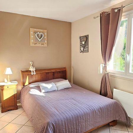 Chez Fifille Appartement Dans Honfleur Parking Prive Eksteriør billede