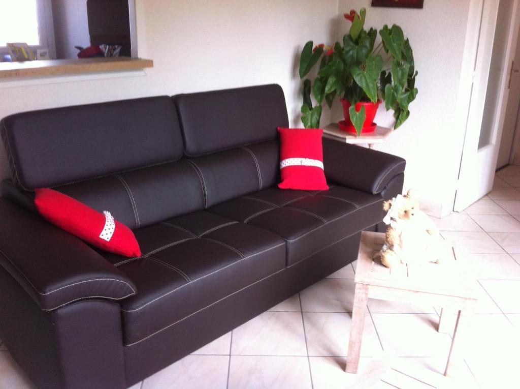 Chez Fifille Appartement Dans Honfleur Parking Prive Eksteriør billede