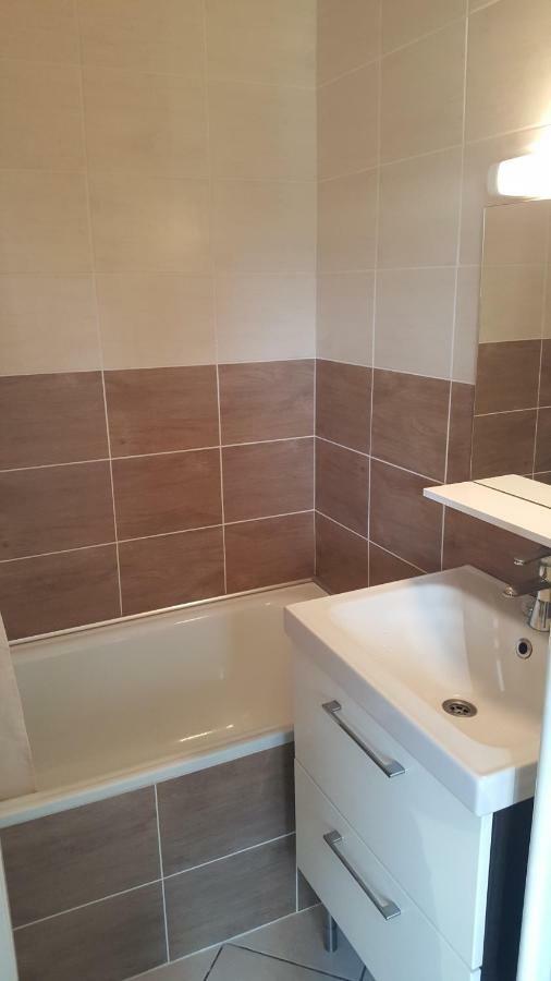 Chez Fifille Appartement Dans Honfleur Parking Prive Eksteriør billede